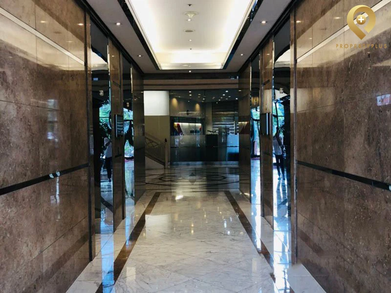 deaha business center